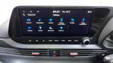 Hyundai i20 1.0T GDi 48V MHD 120 N Line 5dr Petrol Hatchback